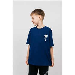 Футболка LET'S GO #987788