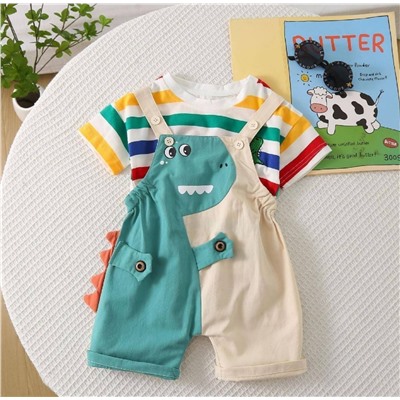 Комбенизон для мальчиков