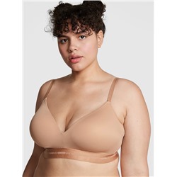 PINK WEAR EVERYWHERE WIRELESS LIGHTLY LINED BRA