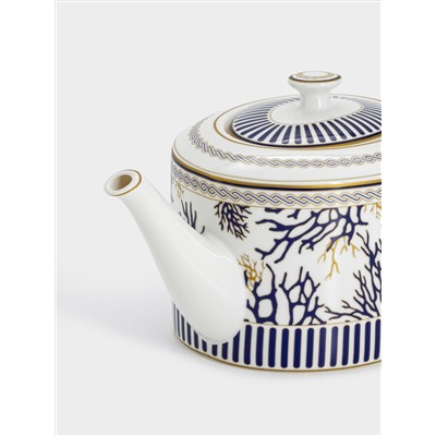 Чайник, 1,2 л, Corallo