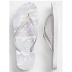 Print Flip Flops