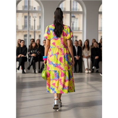 Платье женское арт. 1055