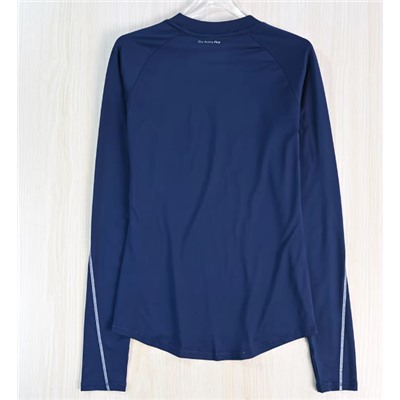 Быстро высыхающая футболка