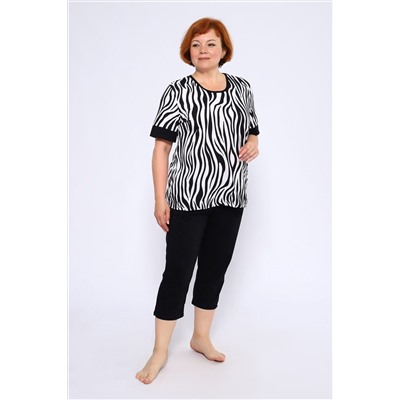 Костюм с брюками 70112 НАТАЛИ #1027113