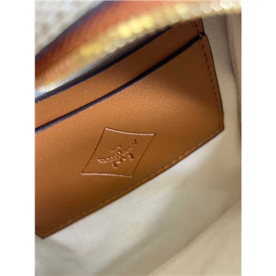 Новинка 2025 Мини-рюкзак MC*M