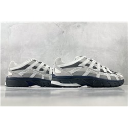 Кроссовки Nik*e P-6000 white