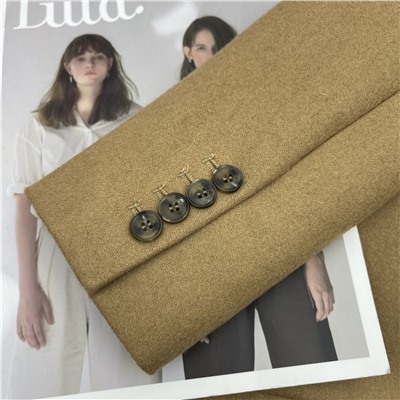 Пиджак шерсть