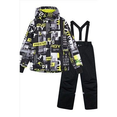 Комплект (Куртка + Брюки) PLAYTODAY, 946206