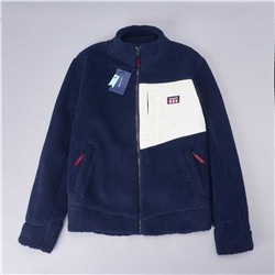 Мужская куртка на флисе GAN*T Модель 2025 Экспорт