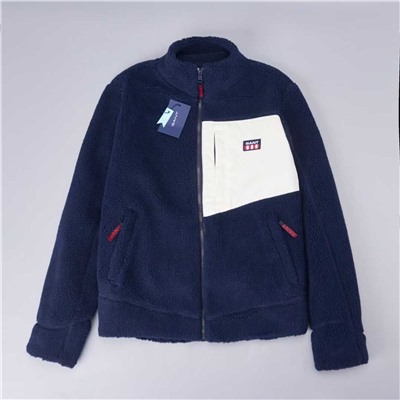 Мужская куртка на флисе GAN*T Модель 2025 Экспорт