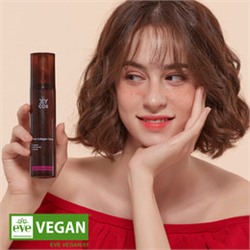 Pink Collagen Toner, Омолаживающий тонер с коллагеном