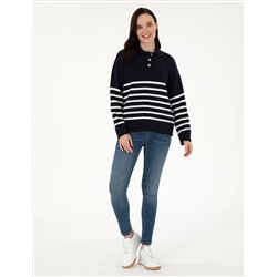 Mavi Straight Fit Jean Pantolon
