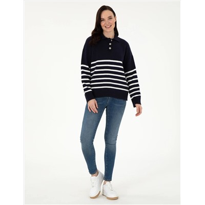 Mavi Straight Fit Jean Pantolon