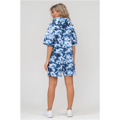 Костюм с шортами 36637 НАТАЛИ #898980