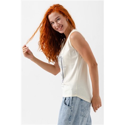 Футболка 8419 НАТАЛИ #1026986