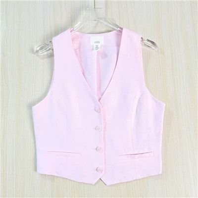 Женская жилетка Н*М