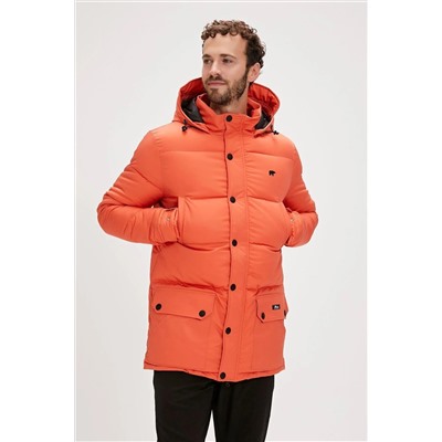 Bad Bear Colonel Puffer Erkek Mont