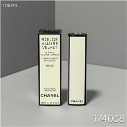 Элегантная матовая помада   CHANE*L