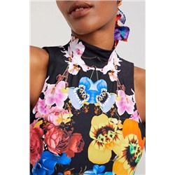 Body floral M. Christian Lacroix