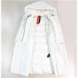 Теплая флисовая куртка