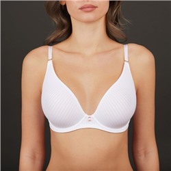 Бюстгальтер "мягкая чашка" на каркасах 128140 MILAVITSA