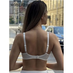 Бюстгальтер 8085 Siluet Albina_L ЧЗ сшивная Albina L