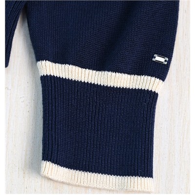 Женский трикотажный кардиган ТОММИ ХИЛФИГЕ*Р