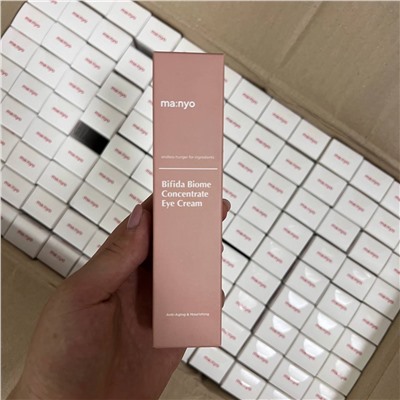 Крем для век