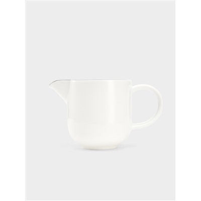 Набор, сахарница и молочник, 300 мл, Кашемир Gold