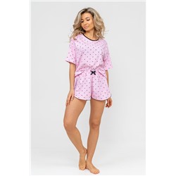 Пижама с шортами 36730 НАТАЛИ #986546