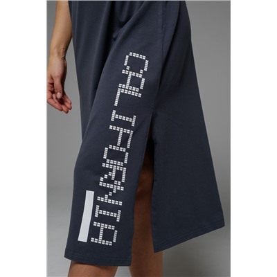 8517 платье женское длинное