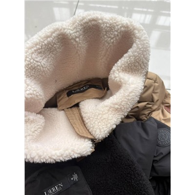 Женская куртка  РАЛЬ*Ф Л