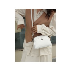 Сумка женская Lanotti 6013К/белый