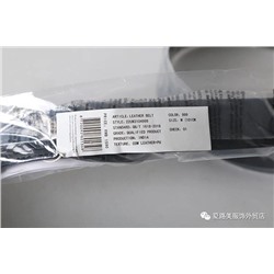 Ремень Karl Lagerfel*d❤️  Идет в коробочке Натуральная кожа+эко кожа Размер ~ 100 см  Вес ~230 гр