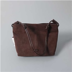 Женская сумка из натуральной кожи