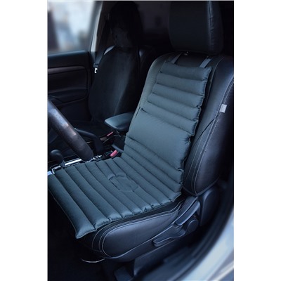 Накидка на автокресло Гемо-Комфорт Авто с валиком НАТАЛИ #890579