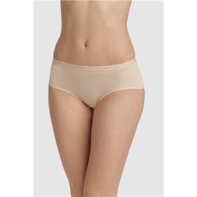 Pack 3 bragas culotte Pockets Ecodim