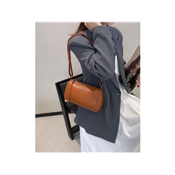 Cумка женская Lanotti YN249/коричневый