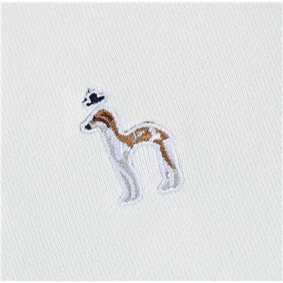 Женская хлопковая толстовка ХЭЗЗ*И