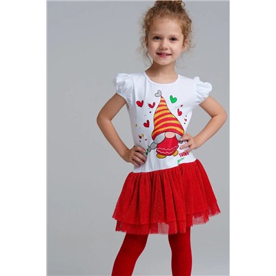 Платье PLAYTODAY, 933851