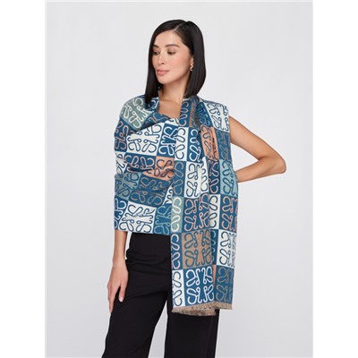 Палантин женский RH10-1456-5