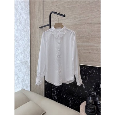 Рубашка люкс