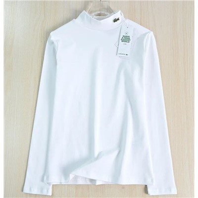 Женская водолазка ЛАКОСТ*Е