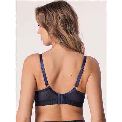 Бюст Simone Super push up BD39 Mefemi