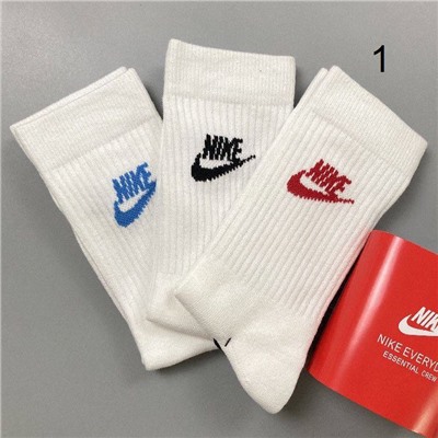 Носки с махрой  NIK*E