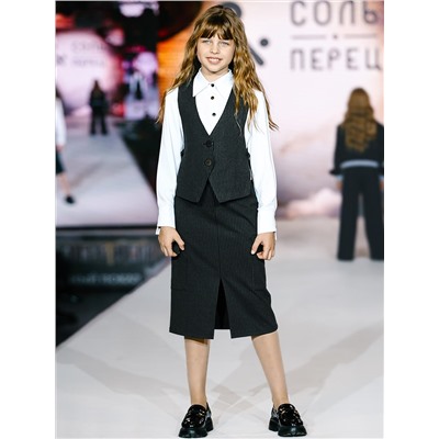 Жилет для девочки SP2513