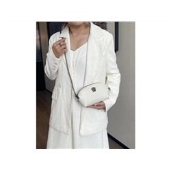 Сумка женская Lanotti YN251/молочный