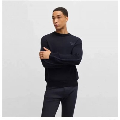 Мужской свитер БОС*С