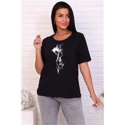 Футболка 4487 НАТАЛИ #774496