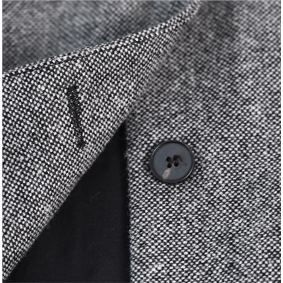 Модный деловой костюм АЙСИК*Л